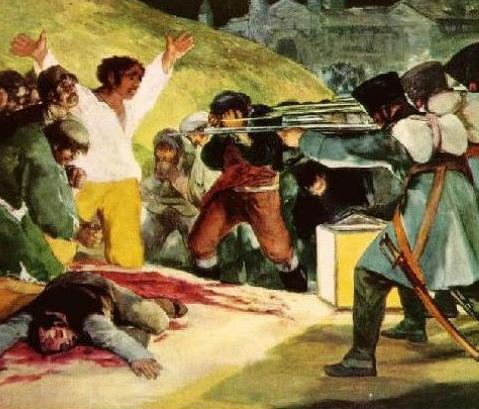 Goya